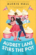 Audrey Lane Stirs the Pot - MPHOnline.com