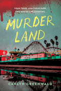 Murder Land - MPHOnline.com