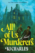 All of Us Murderers - MPHOnline.com