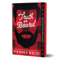 Winston Brothers #01: Truth or Beard (Deluxe Edition) - MPHOnline.com