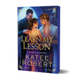 Wicked Villains #02: Learn My Lesson (Deluxe Edition) - MPHOnline.com