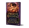 Wicked Villains #03: Worthy Opponent (Deluxe Edition) - MPHOnline.com