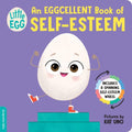 Little Egg (An Eggcellent Book of Self-Esteem) - MPHOnline.com
