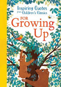 Inspiring Quotes from Children's Classics (HC) - MPHOnline.com
