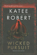 Black Rose Auction #01: Wicked Pursuit & Divine Intervention (Deluxe Edition) - MPHOnline.com