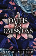 Monsters & Muses #03: Oaths and Omissions (Deluxe Edition) - MPHOnline.com