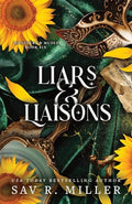 Liars and Liaisons (Deluxe Edition) - MPHOnline.com