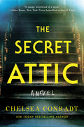 The Secret Attic - MPHOnline.com