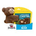 Little Bear, I Love You (Snap & Snuggle) - Sourcebooks Wonderland - MPHOnline.com