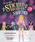 Swifties (My Sticker Dress-Up) - MPHOnline.com