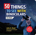 50 Things to See with Binoculars (In Space) - MPHOnline.com