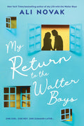 My Return to the Walter Boys - MPHOnline.com