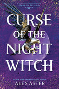 Emblem Island #01: Curse of the Night Witch - MPHOnline.com