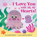 I Love You with All My Hearts! - MPHOnline.com