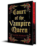 Court of the Vampire Queen  (Collector's Edition) - MPHOnline.com