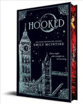 Never After #01: Hooked (Collector's Edition) - MPHOnline.com