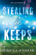 Frost Lake High #01: Stealing for Keeps - MPHOnline.com