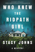 Who Knew the Ridpath Girl - MPHOnline.com