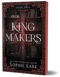 Kingmakers: Year Two (Deluxe Edition) - MPHOnline.com