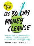 30-Day Money Cleanse - MPHOnline.com