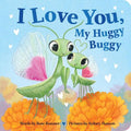 I Love You, My Huggy Buggy (Punderland) - MPHOnline.com