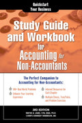 Study Guide and Workbook for Accounting for Non-Accountants - MPHOnline.com