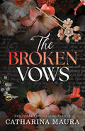 The Broken Vows (Deluxe Edition) - MPHOnline.com