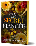 Secret Fiancée (Deluxe Edition) - MPHOnline.com