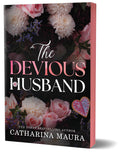 The Windsors #06: Devious Husband (Deluxe Edition) - MPHOnline.com