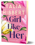 A Girl Like Her (Deluxe Edition) - MPHOnline.com