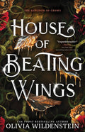 Kingdom of Crows #01: House of Beating Wings (Standard Edition) - MPHOnline.com