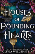 Kingdom of Crows #01: House of Pounding Hearts (Standard Edition) - MPHOnline.com