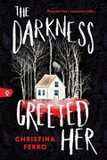 The Darkness Greeted Her - MPHOnline.com