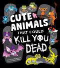 Cute Animals That Could Kill You Dead - MPHOnline.com