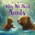 Why We Need Aunts (HC) - MPHOnline.com