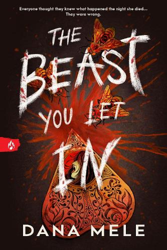 Everyone in town knows the tale of murdered teen Veronica Green. But did a party trick bring her back to claim her revenge? THE BEAST YOU LET IN, a fast-paced, suspenseful YA horror from Dana Mele, now at MPHOnline.com.