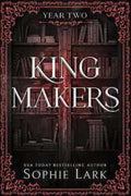 Kingmakers: Year Two (Standard Edition) - MPHOnline.com