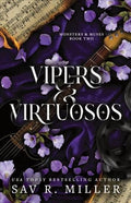 Monsters & Muses #02: Vipers and Virtuosos (Standard Edition) - MPHOnline.com