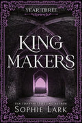 Kingmakers: Year Three (Standard Edition) - MPHOnline.com