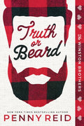 Winston Brothers #01: Truth or Beard (Standard Edition) - MPHOnline.com
