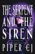 The Serpent and the Siren (Standard Edition) - MPHOnline.com