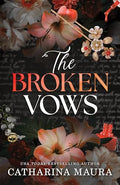 The Broken Vows (Standard Edition) - MPHOnline.com