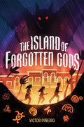 The Island of Forgotten Gods - MPHOnline.com