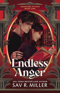 Monsters Within #01: Endless Anger (Standard Edition) - MPHOnline.com
