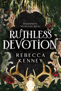 Gilded Monsters #03: Ruthless Devotion (Standard Edition) - MPHOnline.com