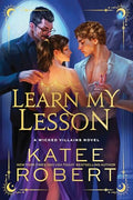 Wicked Villains #02: Learn My Lesson (Standard Edition) - MPHOnline.com