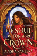 Her Soul for a Crown (Standard Edition) - MPHOnline.com