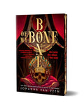 Bone of My Bone (Deluxe Edition) - MPHOnline.com