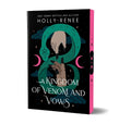 A Kingdom of Venom and Vows (Deluxe Edition) - MPHOnline.com