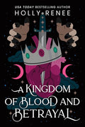 Kingdom of Blood and Betrayal (Standard Edition) - MPHOnline.com
